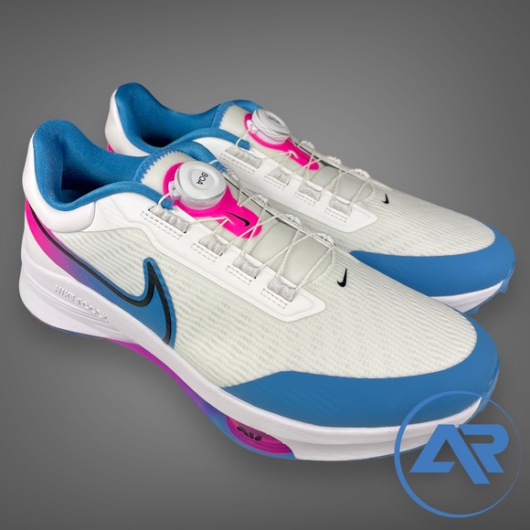 Nike | Shoes | Nike Air Zoom Infinity Tour Next Boa Golf  display picture 3